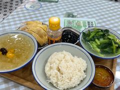 白斩鸡-阿金大白·上海菜馆(新天地店)