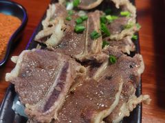 -槿Story·韩国料理(望京韩国美食城店)