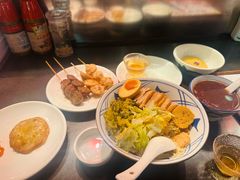 -陈鹏鹏潮汕菜(宝安机场T3航站楼店)