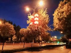 -龙湖西安曲江天街