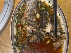 -妈妈的味道·腾冲特色菜(和顺古镇店)