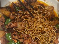 -鑫小城故事·藕汤·家常菜(台北一路总店)