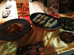 -昆山裕元花园酒店·温莎西餐厅