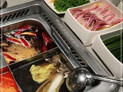 -海底捞火锅(泉城路店)