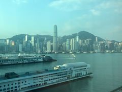 -香港皇家太平洋酒店