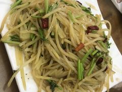 -许家炒鸡店(清真寺街店)