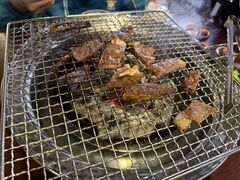 -递酒烤场(湛江路店)