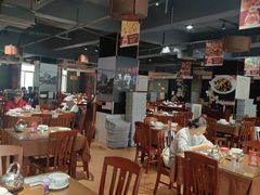 -天下客饭店(中山路店)