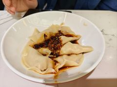 -龙抄手(文殊坊店)