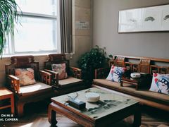 -沐春秋茶书院·茶室.茶馆.商务包房(知春路店)