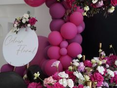 -森野花艺培训·企业团建活动沙龙