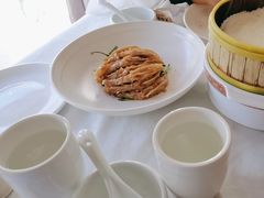 -大鸭梨烤鸭(房山店)