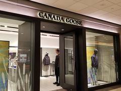 -Canada Goose Vancouver