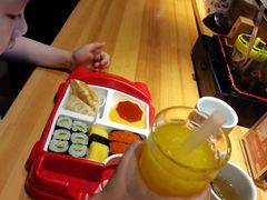 -万岁寿司(天河领展店)