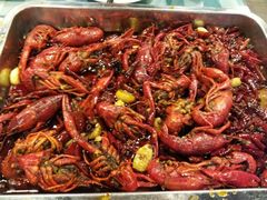 麻辣小龙虾-簋街仔仔小龙虾(簋街二店)