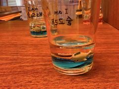 -양평식당·杨平食堂(华贸店)