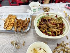 -小民大排档(光谷店)