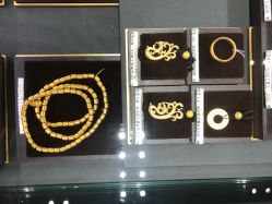 -周大福 CHOW TAI FOOK(新世界百货崇文店)