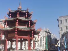 -汕头市小公园