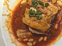 -周渝食惦酸菜鱼(青浦店)