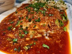 -蜀厨小匠·民间川菜(犀浦店)
