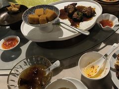 -ZEN采蝶轩·粤味臻鲜·手作点心·商务宴请(泰州店)