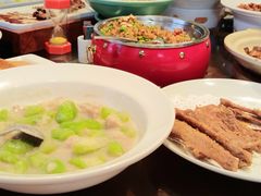 -凤阁楼果木烧鹅(鹤山陈山店)