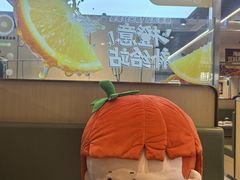 -海底捞火锅(江南盛天地店)