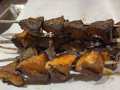 -小杨烤肉·陕西烧烤·陕西地方菜(东新街【永兴坊】店)