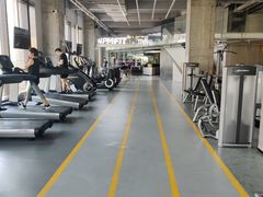 -LA合时健身4PMFIT(花桥旗舰店)