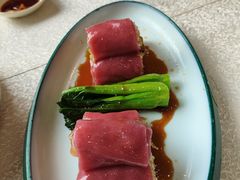 龙的一品红米肠-龙的酒楼·手工早茶·顺德菜(近良路店)