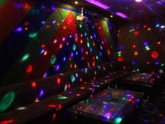 包房-星歌迷PARTY KTV(锦艺城店)