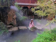 -武汉园博园(武汉自然博物馆)