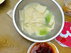 -杨凌蘸水面(建章路店)
