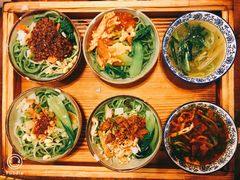 -左陕右甘(亚运村店)