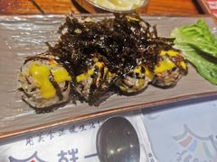 -韩一品韩国料理(柏庐南路店)