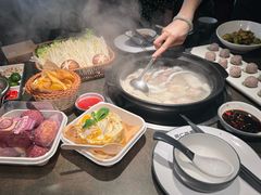 -同仁四季椰子鸡(海岸城天利店)
