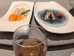 -老北门·苏帮菜·湖景包间(月光码头店)