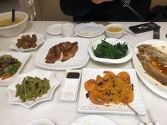 -衡山汇·高级粤菜(霄云路店)