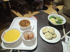 -小胖包子王(赵公口店)