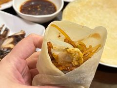-沣元春饼馆(幸福巷店)