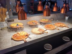 -比格比萨自助(万柳华联店)