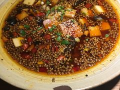 毛血旺-宽味餐厅(万博广场店)