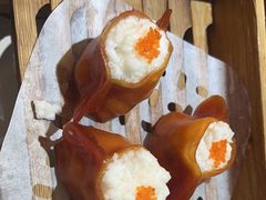 -蔡澜点心·粤菜(丽泽天街店)
