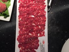 -牛事制造局牛肉火锅(莲岳路店)