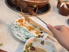 -阳坊胜利涮羊肉(禧乐汇店)
