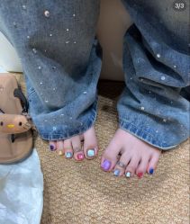 -MB·nail美甲美睫