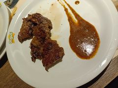 牛排-好伦哥比萨烤肉自助(昌平航母店)