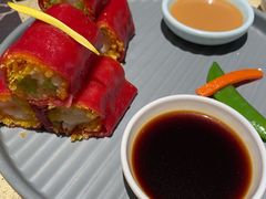 金莎海虾米红肠-点都德(长泰广场店)