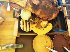 -AZUR聚(香格里拉饭店)